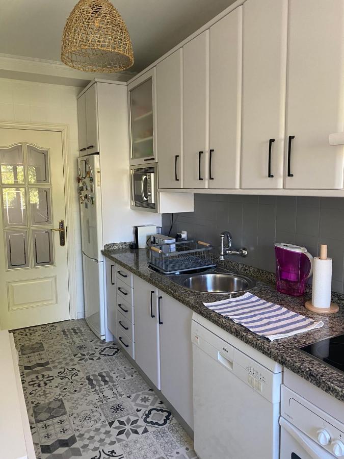 Acogedor Apartamento En Pleno Corazon De Triana Sevilla Eksteriør bilde