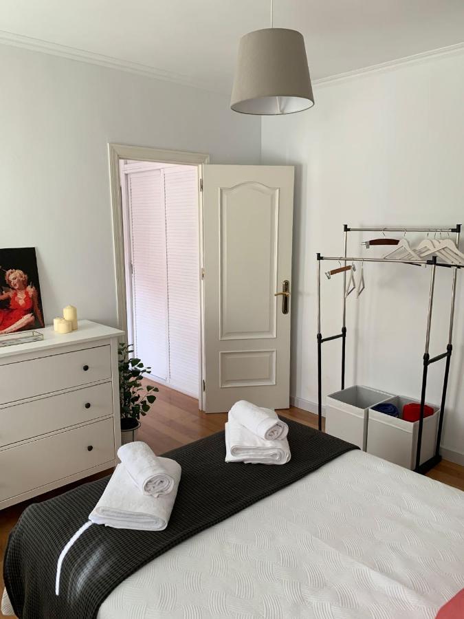 Acogedor Apartamento En Pleno Corazon De Triana Sevilla Eksteriør bilde
