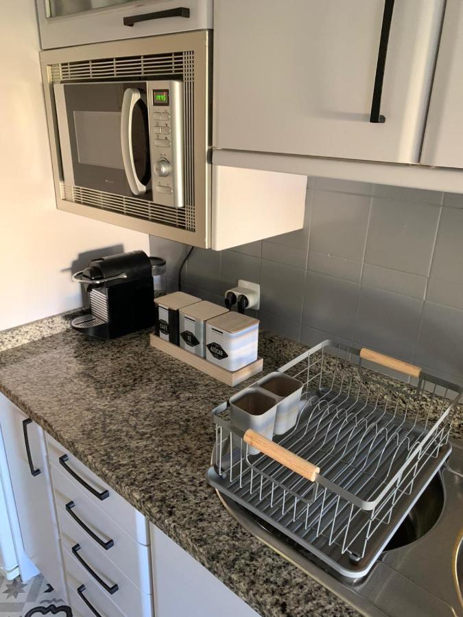 Acogedor Apartamento En Pleno Corazon De Triana Sevilla Eksteriør bilde