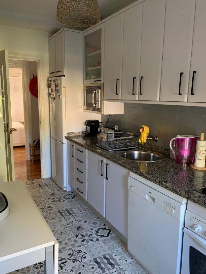 Acogedor Apartamento En Pleno Corazon De Triana Sevilla Eksteriør bilde
