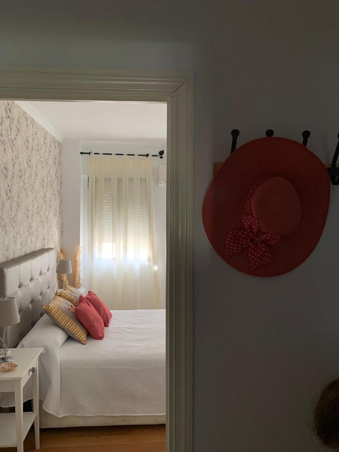 Acogedor Apartamento En Pleno Corazon De Triana Sevilla Eksteriør bilde